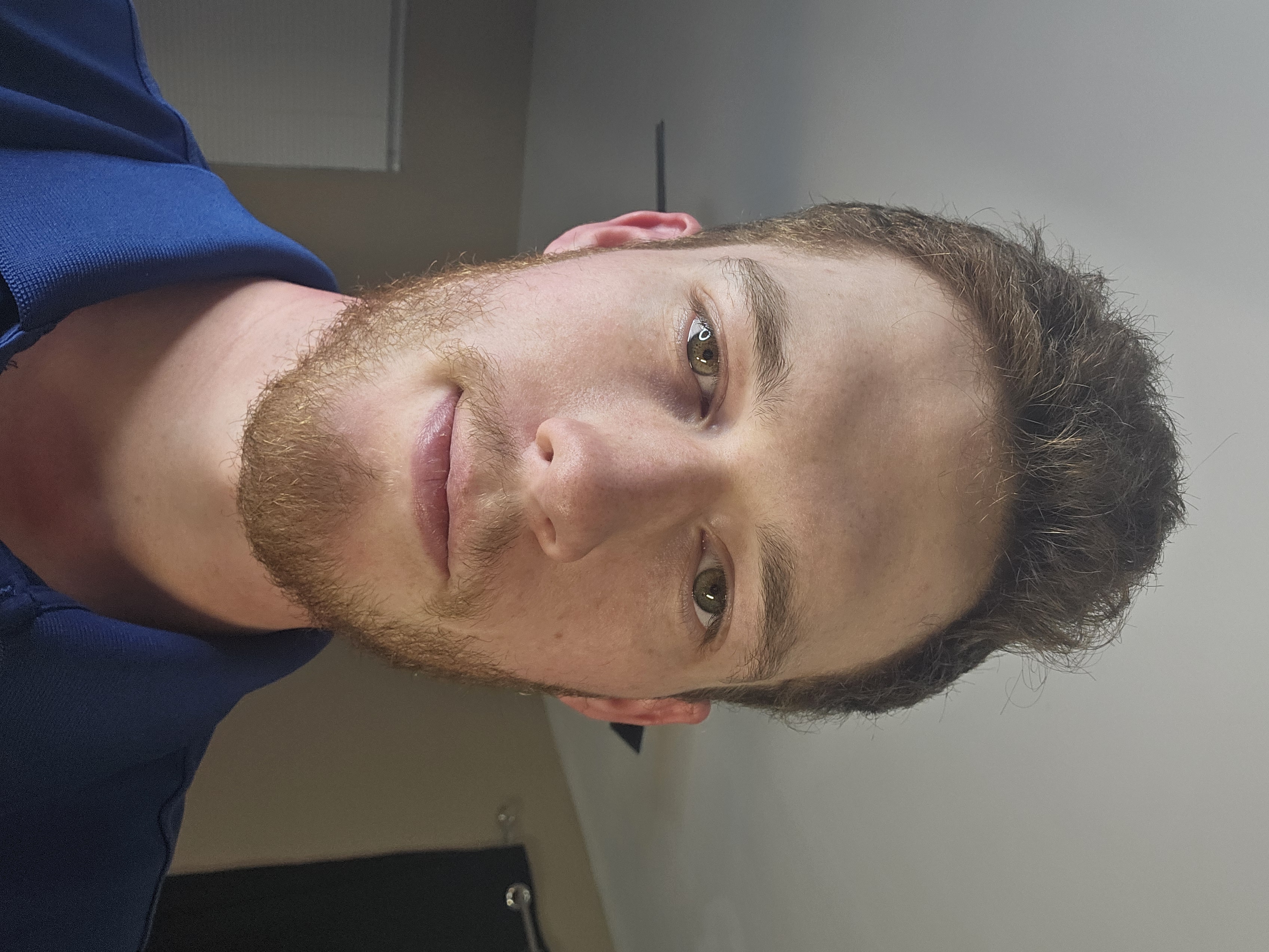 Creator headshot